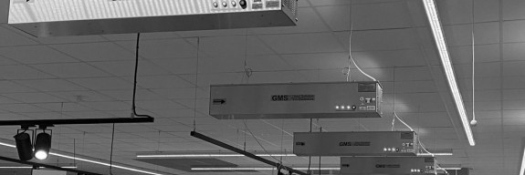 UVC Luftdesinfektion